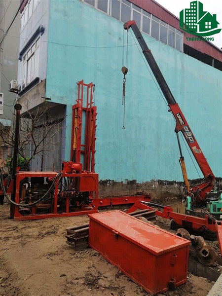 Top 4+ phương pháp ép cọc phổ Biến nhất hiện nay (CẬP NHẬT 2024)