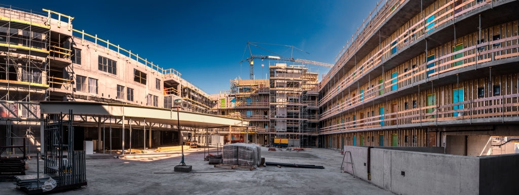 Thi công chuyên nghiệp