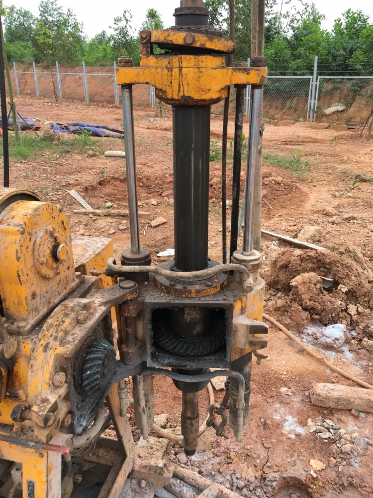 Bảng giá chi tiết của công ty Thăng Long