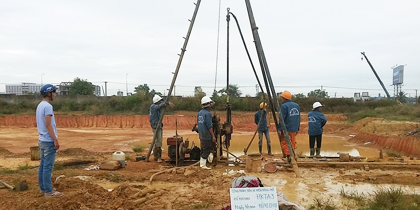 Dịch vụ uy tín -tận tâm - chuyên nghiệp
