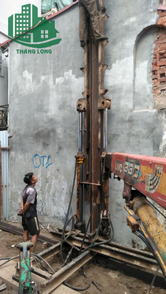 Trên đây là thông tin cơ bản về ép cừ C200 