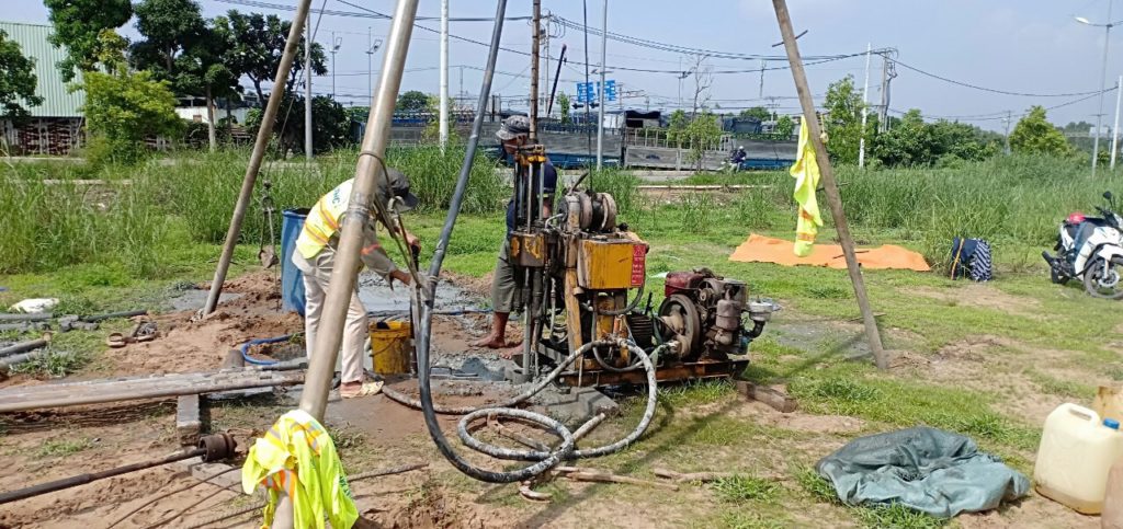 Thăng Long dịch vụ chuyên nghiệp , tận tâm 